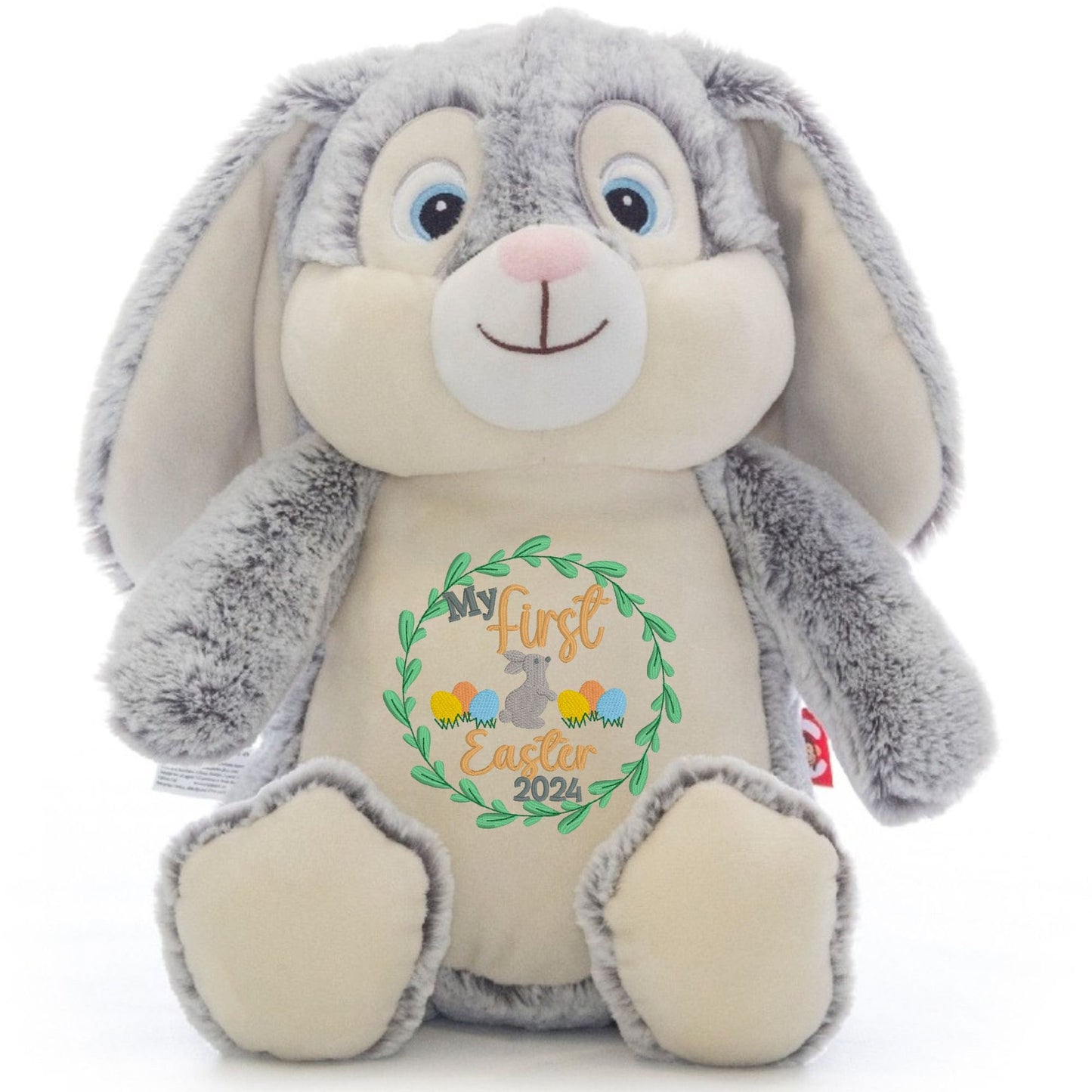 "My First Easter" Bunny