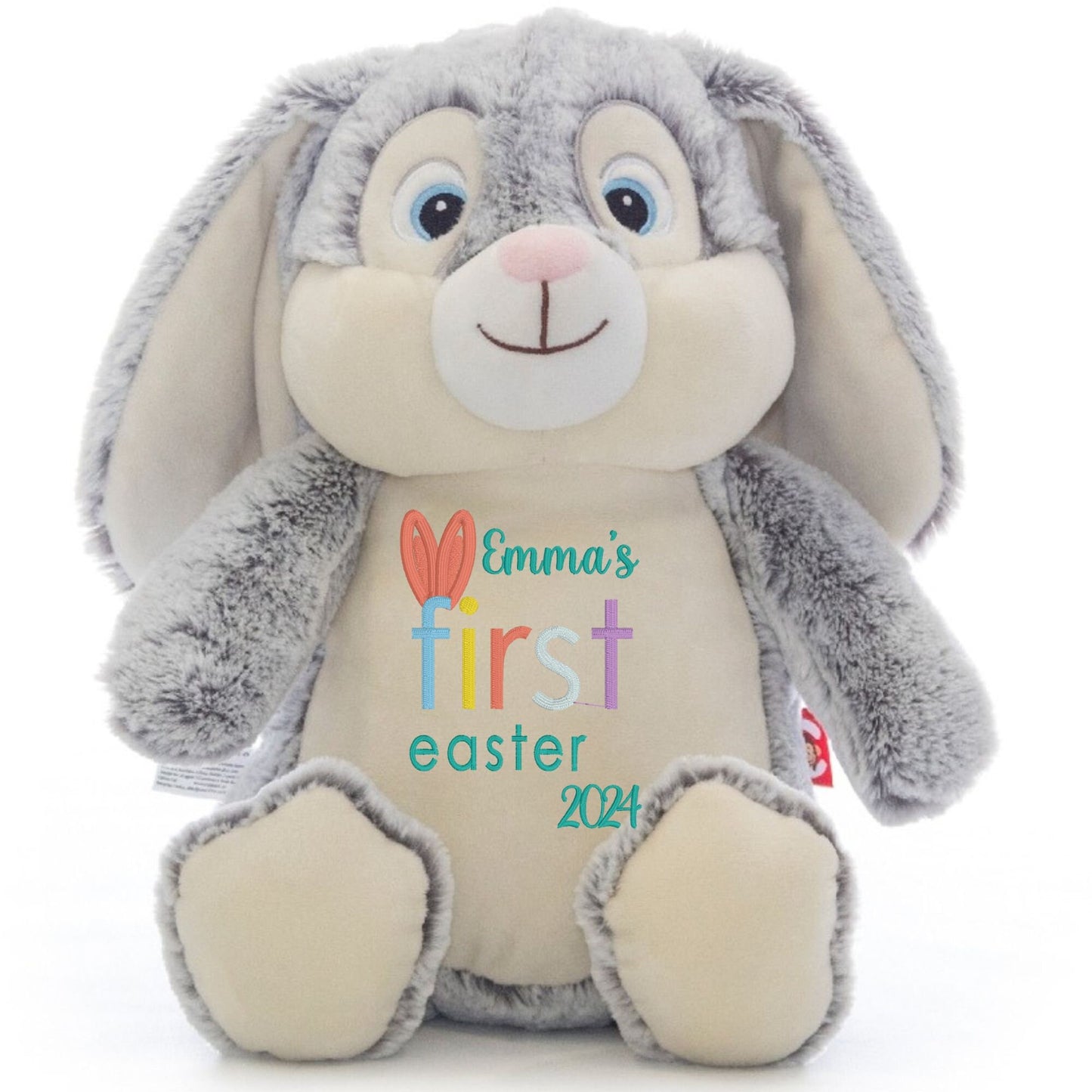 "My First Easter" Bunny