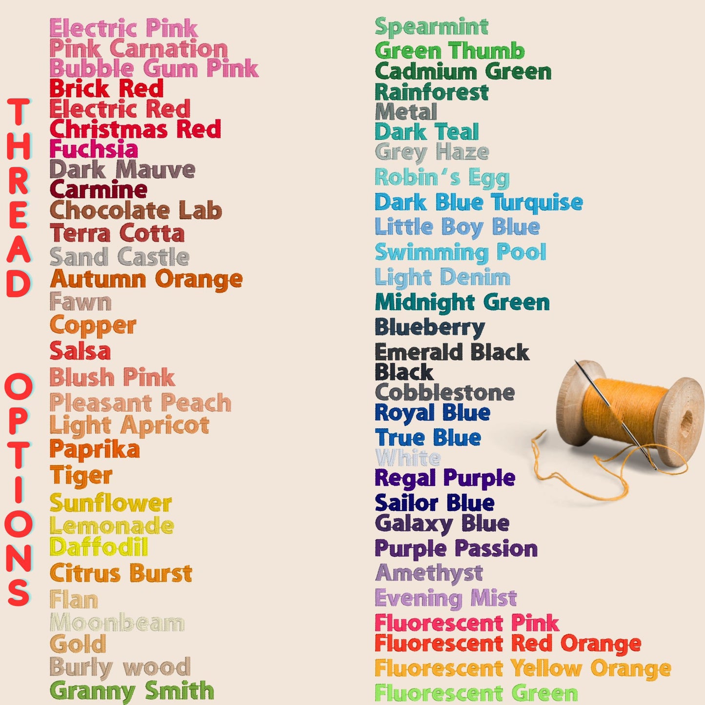 Personalized Christmas Stockings