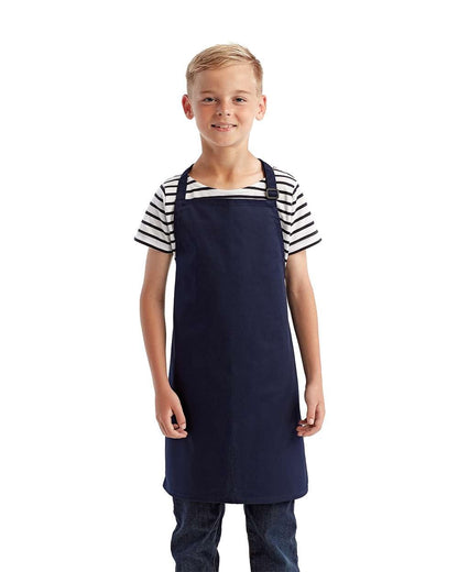 Kids’ Personalized Craft & Cooking Apron