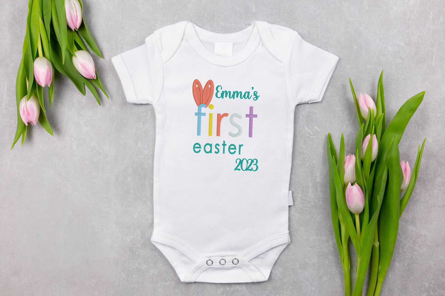 Baby's 1st Easter Keepsake