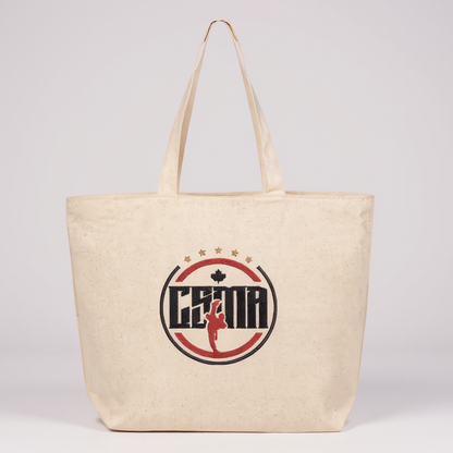 CSMA Tote Bag
