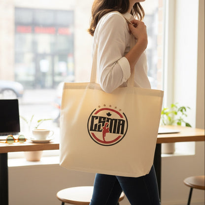 CSMA Tote Bag