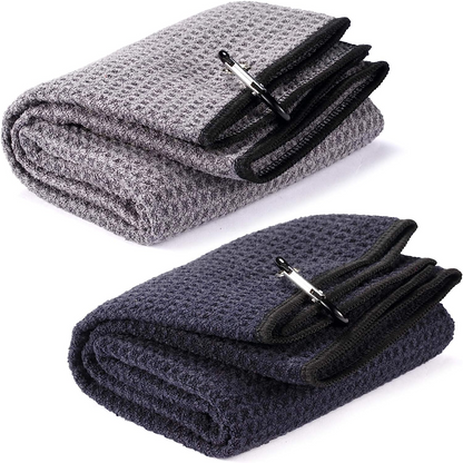 CSMA Golf Sensei Towel