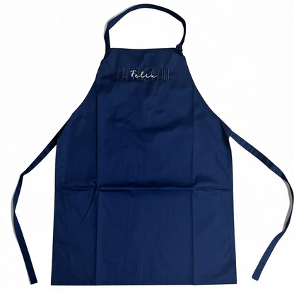 Kids’ Personalized Craft & Cooking Apron