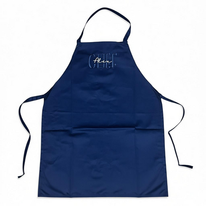 Kids’ Personalized Craft & Cooking Apron