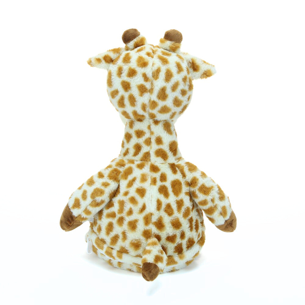 Gigi the Giraffe - personalized stuffed animal