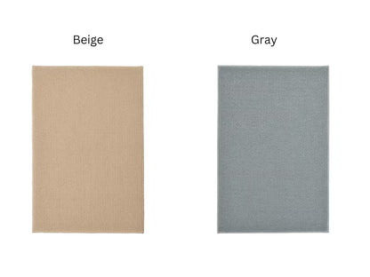 Dog or Cat Embroidered Dish Mat