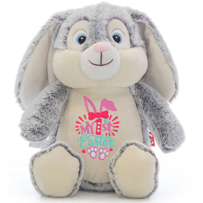 "My First Easter" Bunny