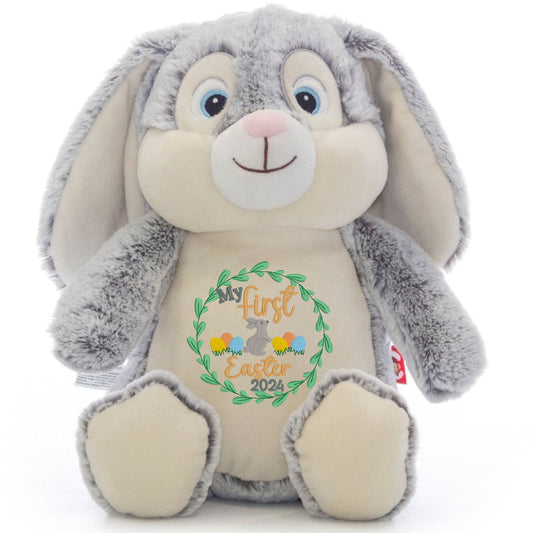 "My First Easter" Bunny