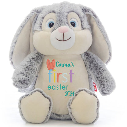 "My First Easter" Bunny
