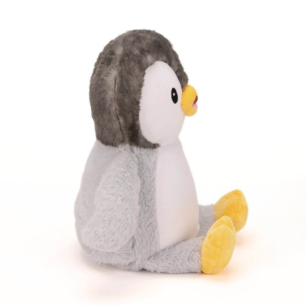 Waddle McTickle Penguin - personalized stuffed animal