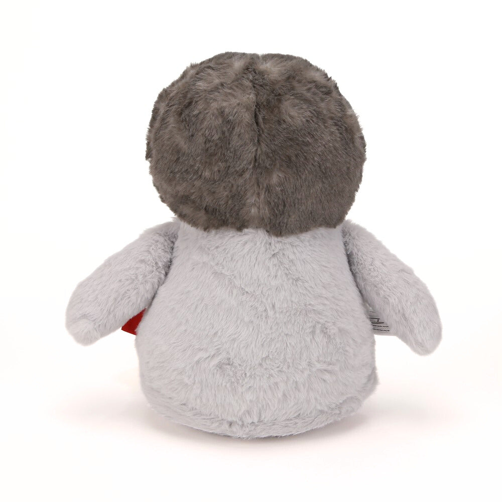 Waddle McTickle Penguin - personalized stuffed animal