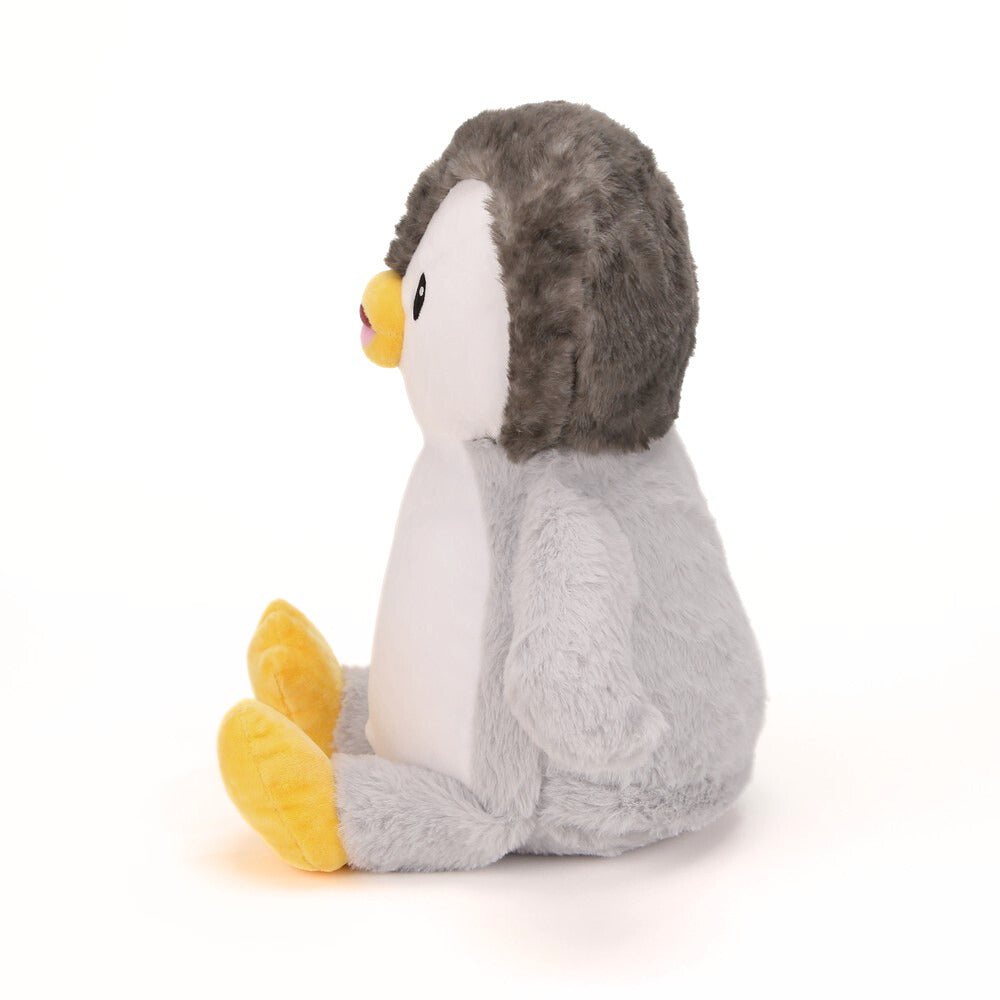 Waddle McTickle Penguin - personalized stuffed animal