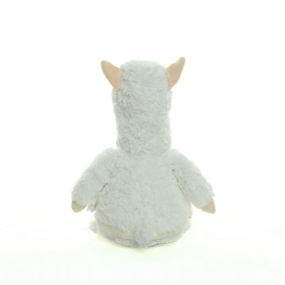 "Llamazing Llarry" Llama - personalized stuffed animal