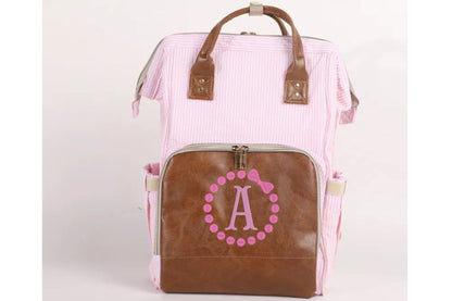 Diaper Bag Backpack