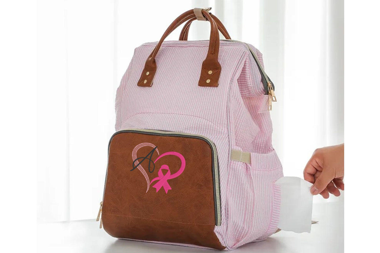 Diaper Bag Backpack