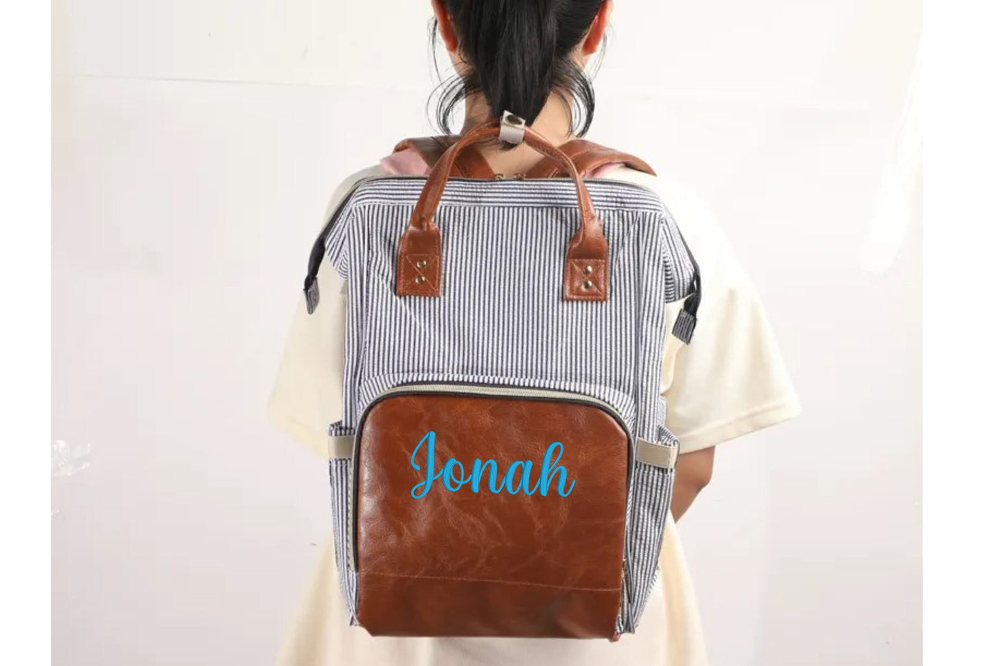 Diaper Bag Backpack